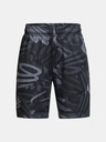 Under Armour Pantaloni scurți Under Armour Curry Boys Splash