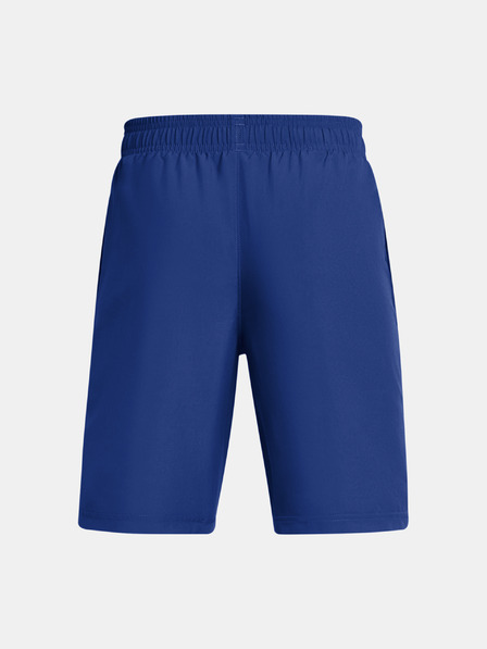 Under Armour Pantaloni scurți Under Armour UA Tech Woven Wordmark pentru băieți