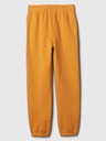 GAP Pantaloni de trening cu logo pentru copii GAP