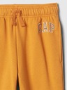 GAP Pantaloni de trening cu logo pentru copii GAP