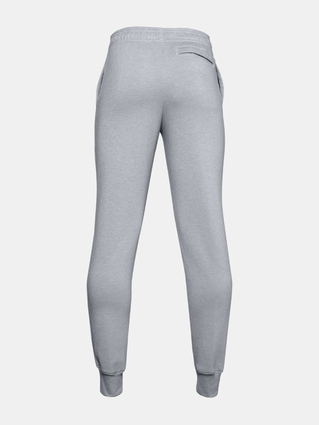 Under Armour Pantaloni de trening pentru băieți Under Armour RIVAL FLEECE JOGGERS
