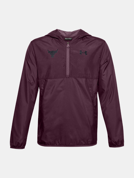 Under Armour Jachetă pentru băieți Under Armour PJT ROCK SCK PCK JKT