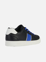 Geox Adidași pentru băieți negri Geox Eclyper