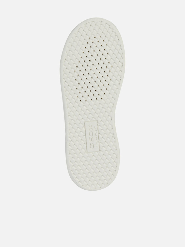 Geox Adidași pentru băieți negri Geox Eclyper