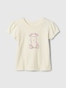 GAP Baby tricou din bumbac Mix & Match GAP