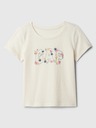 GAP Tricou pentru copii GAP