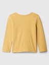 GAP Tricou din bumbac pentru copii GAP