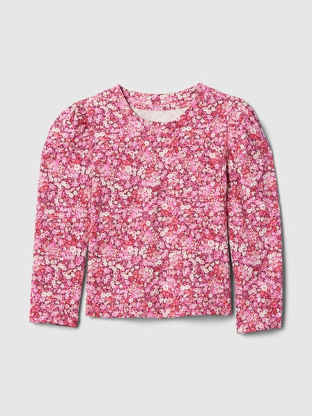 GAP Baby tricou din bumbac Mix & Match GAP