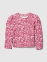GAP Baby tricou din bumbac Mix & Match GAP
