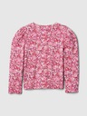 GAP Baby tricou din bumbac Mix & Match GAP
