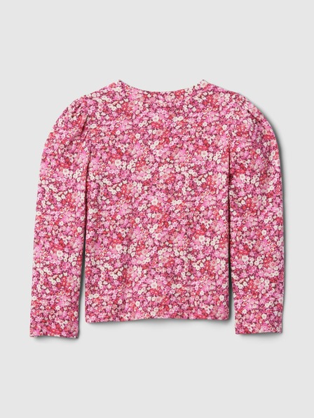 GAP Baby tricou din bumbac Mix & Match GAP