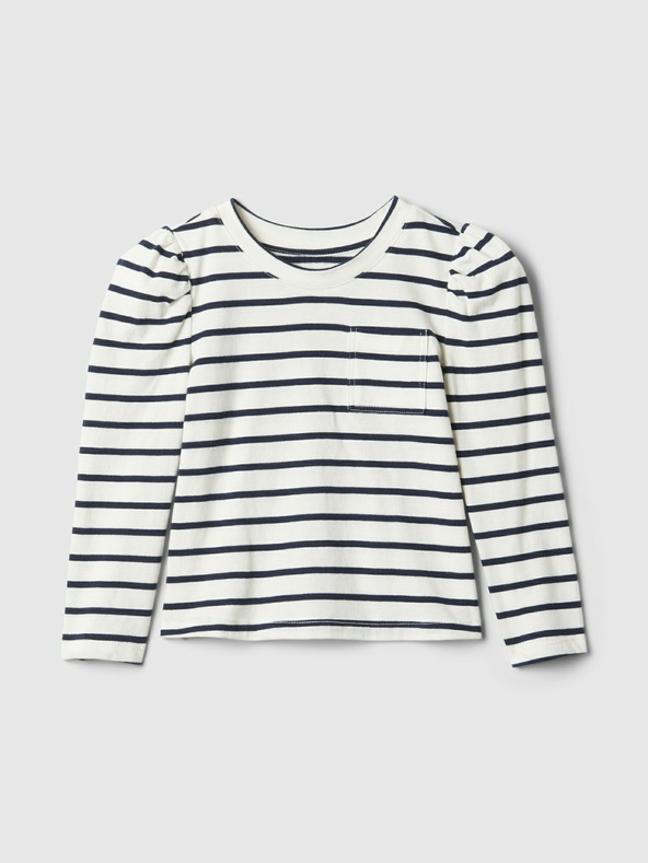 GAP Baby tricou din bumbac Mix & Match GAP