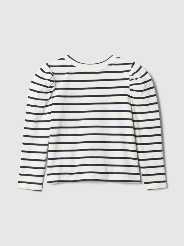 GAP Baby tricou din bumbac Mix & Match GAP