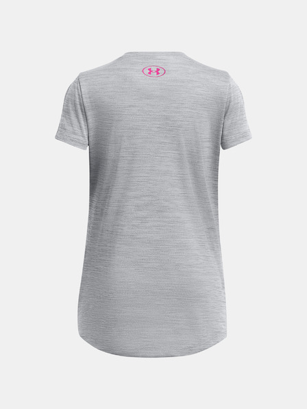 Under Armour Under Armour UA G TECH TWIST WDMK LOGO SS