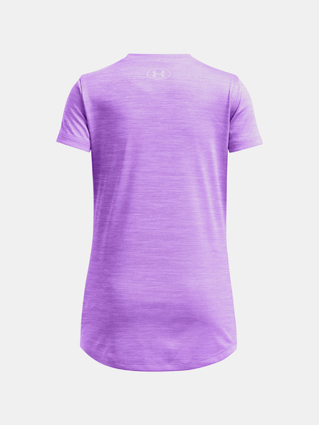 Under Armour Under Armour UA G TECH TWIST WDMK LOGO SS
