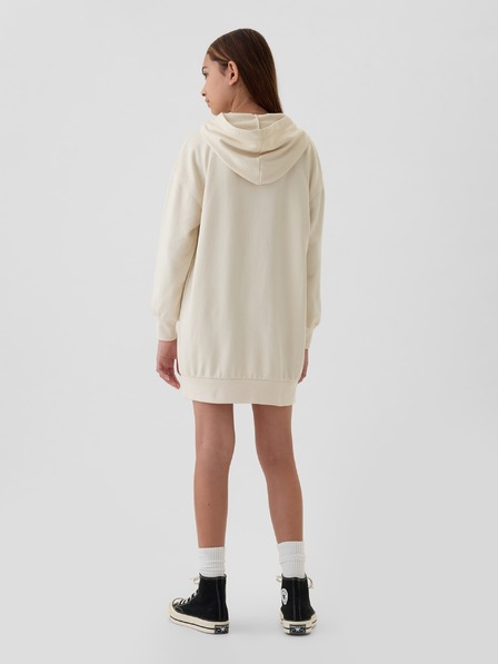 GAP Rochie tip hanorac pentru copii GAP