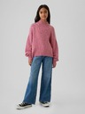GAP Pulover oversize pentru copii CashSoft GAP