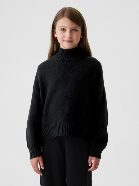 GAP Pulover oversize pentru copii CashSoft