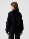 GAP Pulover oversize pentru copii CashSoft