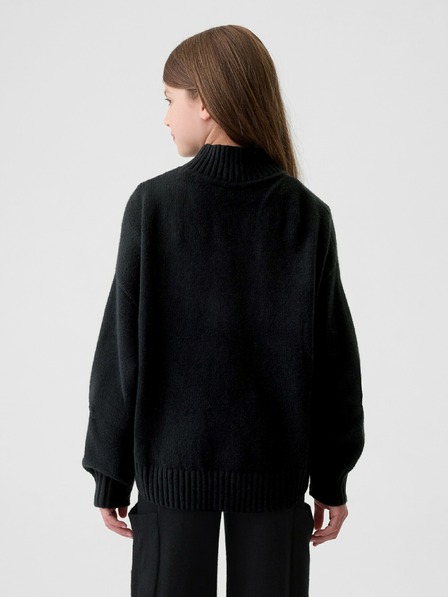 GAP Pulover oversize pentru copii CashSoft