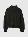 GAP Pulover oversize pentru copii CashSoft