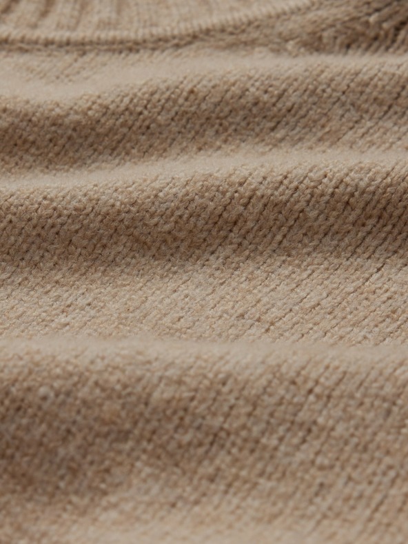 GAP Pulover oversize pentru copii CashSoft GAP