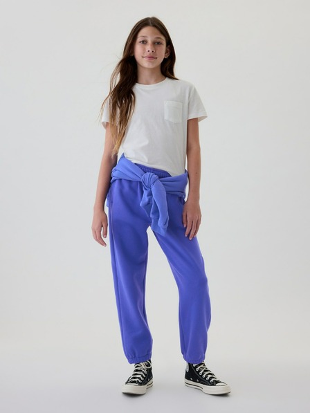 GAP Pantaloni de trening pentru copii GAP