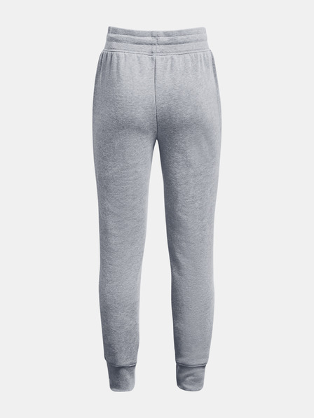 Under Armour Pantaloni trening fete Under Armour Rival Fleece Joggers