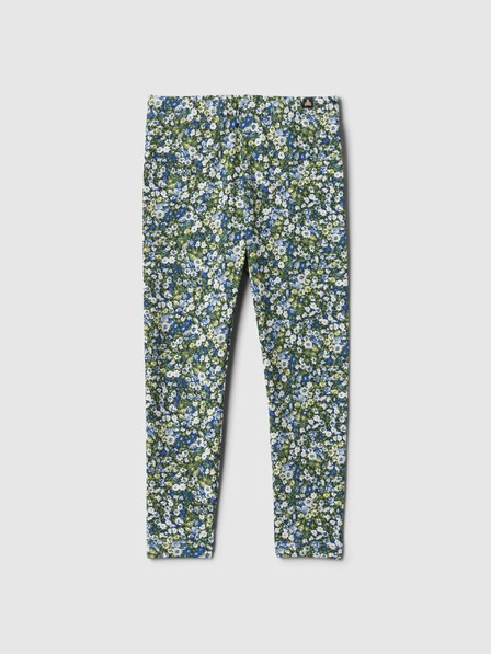 GAP Baby colanți Mix & Match GAP