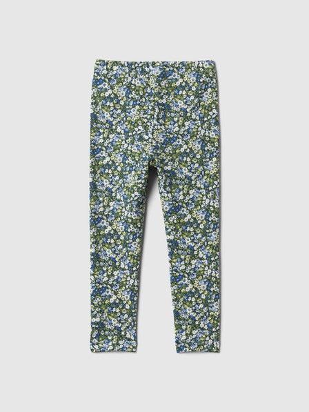 GAP Baby colanți Mix & Match GAP