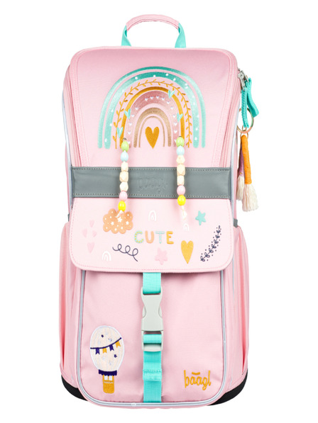 BAAGL  ZippyZippy Set de școală
