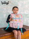 BAAGL  ZippyZippy Set de școală