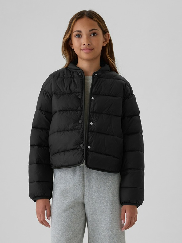 GAP Bomber pufos pentru copii GAP