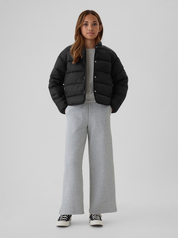 GAP Bomber pufos pentru copii GAP