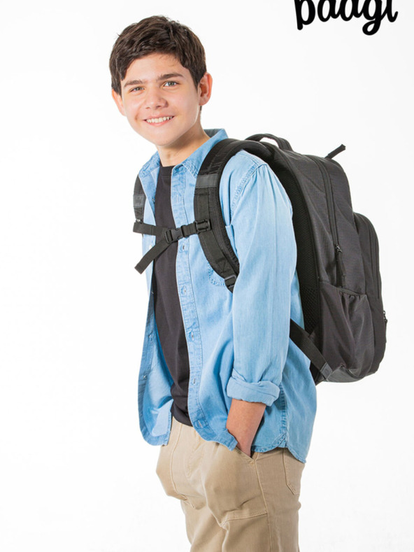 BAAGL  Set de școală