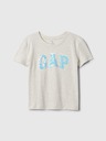 GAP Tricou cu logo GAP pentru copii