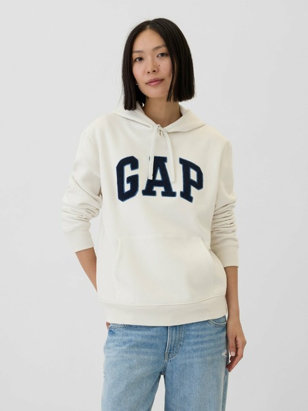 GAP Hanorac GAP logo