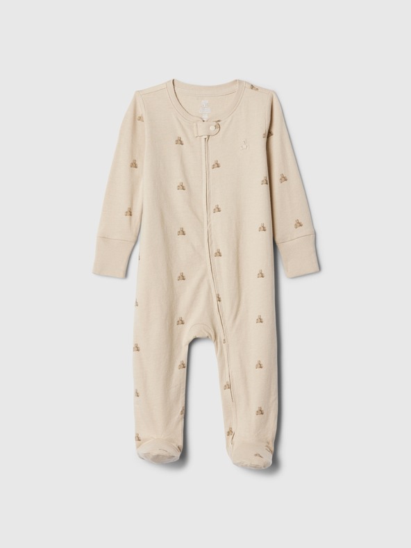 GAP Baby salopetă First Favourites GAP