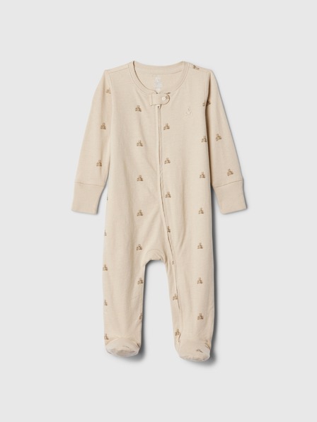 GAP Baby salopetă First Favourites GAP