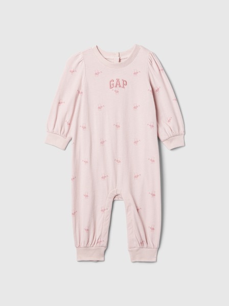 GAP Baby salopetă GAP
