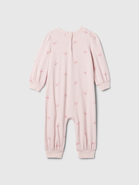 GAP Baby salopetă GAP