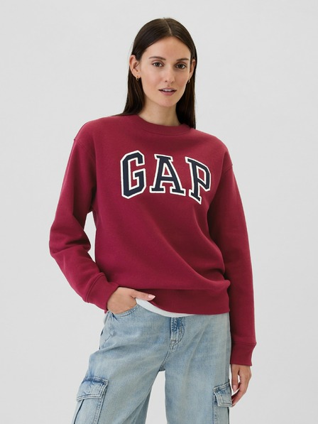 GAP Hanorac fleece oversize GAP
