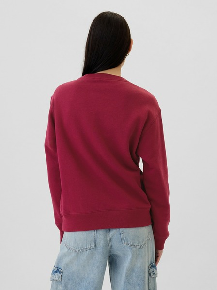GAP Hanorac fleece oversize GAP