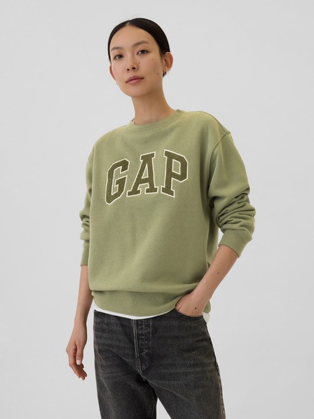GAP Hanorac cu logo GAP