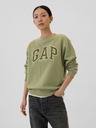 GAP Hanorac oversize cu logo GAP