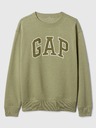 GAP Hanorac oversize cu logo GAP
