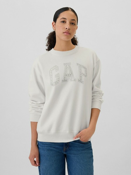 GAP Hanorac cu logo GAP