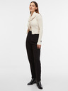 Orsay Cardigan gri deschis pentru femei ORSAY