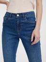 Orsay Blugi skinny albastru pentru femei ORSAY