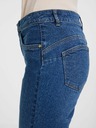 Orsay Blugi skinny albastru pentru femei ORSAY